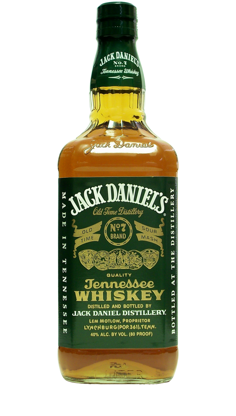 Cheap jack daniels whiskey