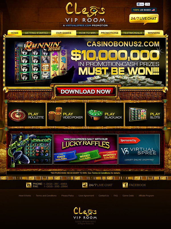 casino start bonus no deposit